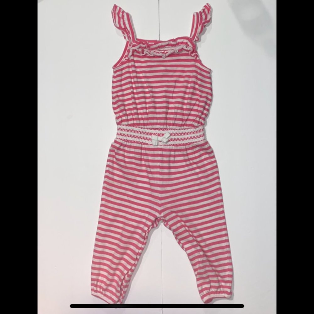 RALPH LAUREN‎ Striped Jumper